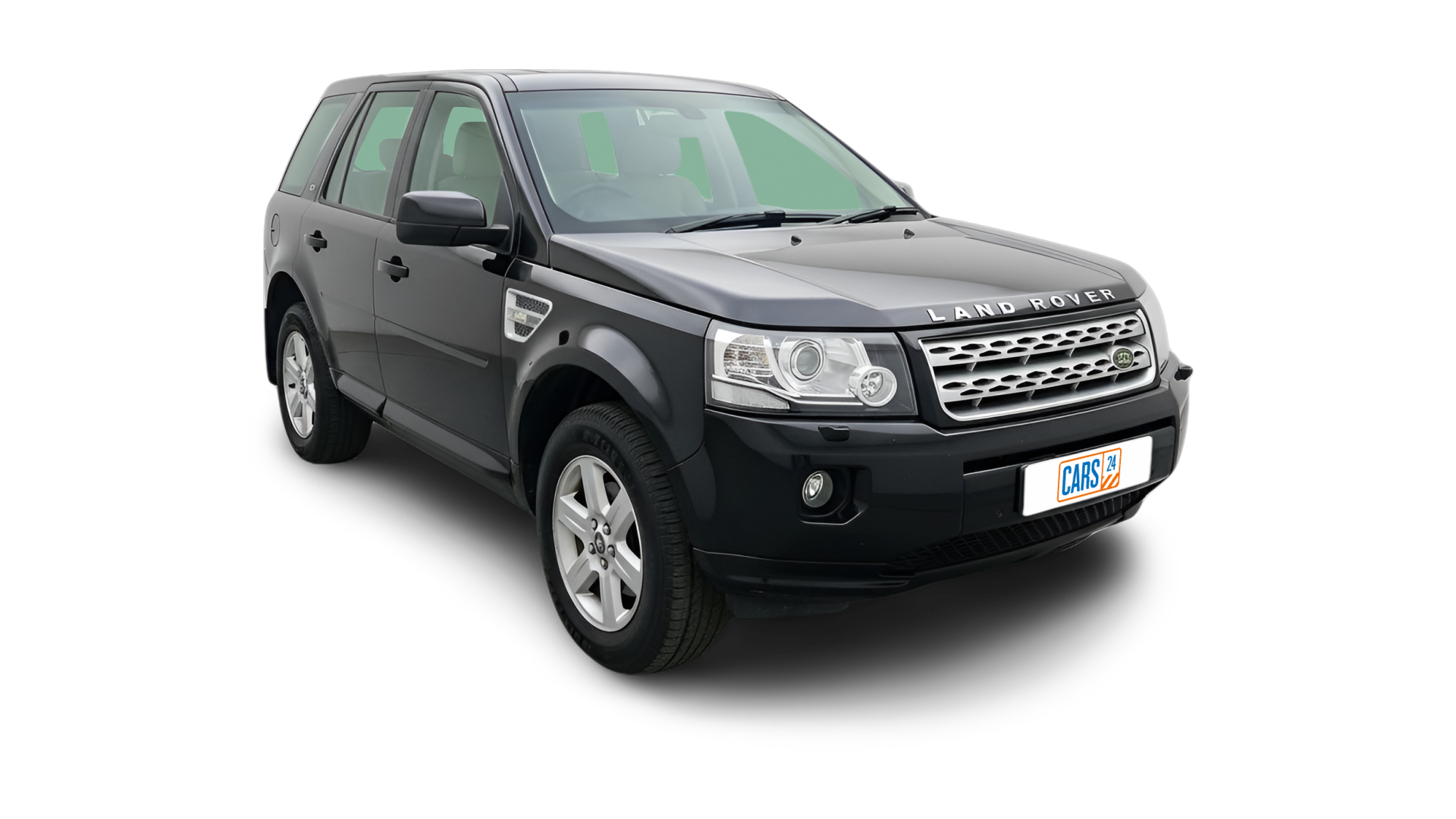 2014 Landrover Freelander 2 - SUV - Diesel - Automatic - ₹7.60 lakh
